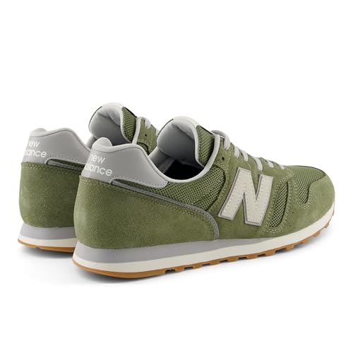 Baskets basses New Balance 373 41 12 - vue 7