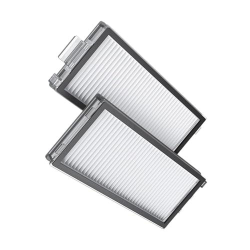 Roborock Qrevo Master/Qrevo Slim�Ή������p�E�H�b�V���u���t�B���^�[�A���{�b�g�|���@�A�N�Z�T���[(2pcs for Slim)