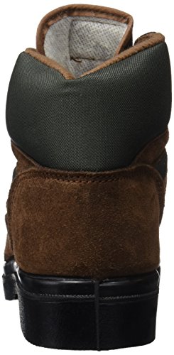 CoFan 12503542 - Work Boot (T-42) Brown - Image 3