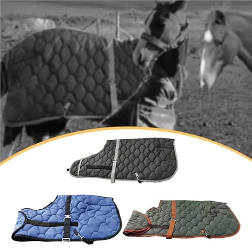 Manta cálida para invierno textil transpirable para clima frío cómodo 3