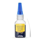SAPBOND 25g Rubber Glue: Glue for Rubber to Rubber,Rubber Glue Adhesive,Rubber Cement.Professional Instant Rubber Glue for Tire, Boots, Belt, DIY Crafts, Rubber Product and More