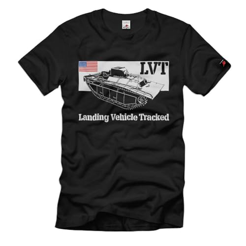 T-shirt alligator LVT avec logo historique imprimé haute durabilité