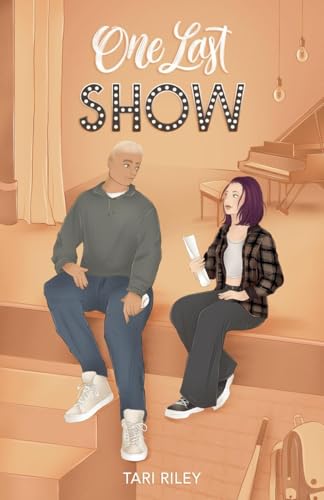 One Last Show (One Last...)