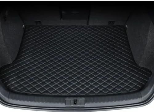 Tapis de coffre Hyundai Tucson NX4 2022-2023 fini la saleté avec la doublure de bagage étanche