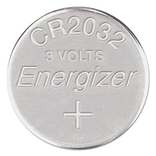 Pila Eveready Ever 3V de Litio para Reloj miniatura 2