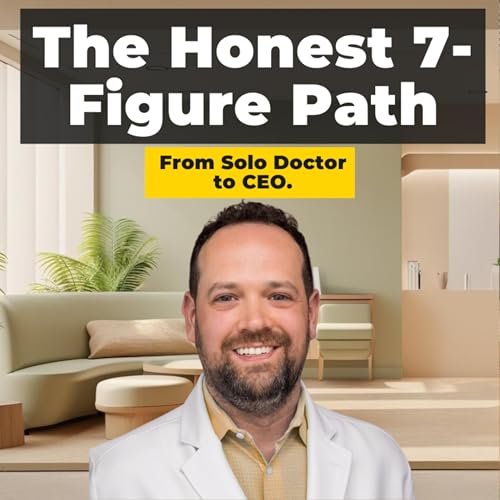 The Honest Path to a 7-Figure Chiropractic Business