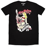 Rock Off officially licensed products
