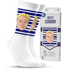 Mats Sundin - Toronto Maple Leafs 2024