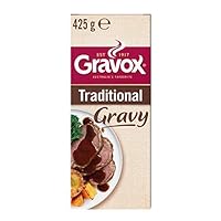 Gravox Traditional Gravy Mix 425g