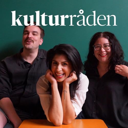 85. Jag orkar inte bli bevsiken!