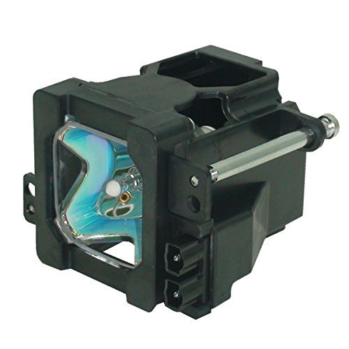 TS-CL110UAA Replacement Lamp with Housing for HD-52G887 HD52G887 JVC Televisions