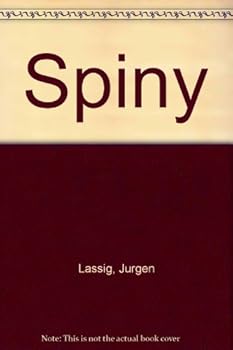 School & Library Binding Spiny Book