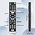 RMT-TX102U for Sony Tv Remote Control Replacement, for Sony Tv Replacement Remote for KDL-32W600D KDL-48W650D KDL-55W650D KDL-40W650D KDL-48R510C KDL-40R510C KDL-32R500C KDL40R510C