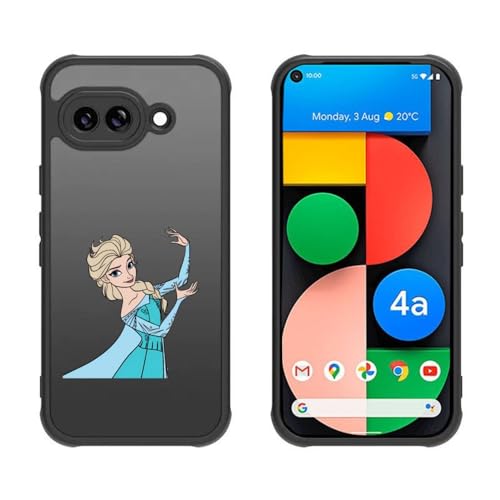 AiƐ̏ Google Pixel 7A/8A/9A P[X X}zP[X gуJo[ Yی dbJo[ ݊̂ p G肪ǂ y ^ ho ~ wh~ ϏՌ Sʕی EȒP