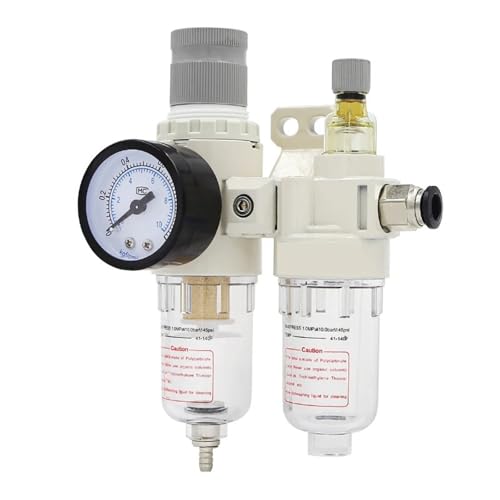 Compresseur d'air processeur AR2000 sans eau ni huile vanne de pression beige