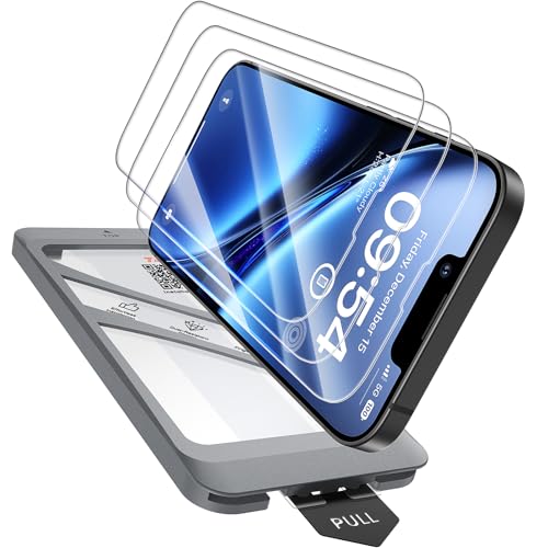 TAURI 4 in 1 for iPhone 16e / for iPhone 17e Screen Protector by TAURI - Used condition - US$5.17