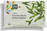 365 by Whole Foods Market, Organic French Style Green Beans, 16 oz (Frozen)