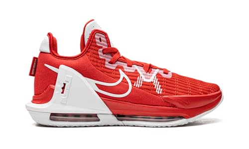 Image of Nike Lebron Witness Vi Tb Mens Shoes