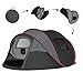 Camping Zelt, Pop Up Zelt 4-5 Personen,...