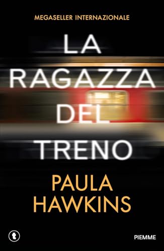 Autore: Paula Hawkins , Barbara Porteri