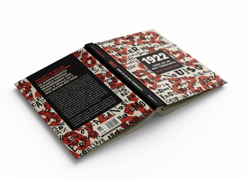 1922: Cenas de um ano turbulento