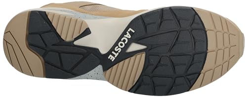 Lacoste Men's Storm 96 Lo VTG 124 2 SMA Sneaker4