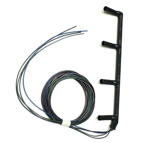 Câble de préchauffage pour Beetle 2004-2006 faisceau de remplacement 038971782C - 3