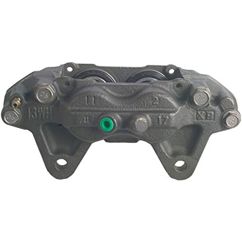 A1 Cardone 19-2766 Remanufactured Unloaded Disc Brake Caliper #TOP28