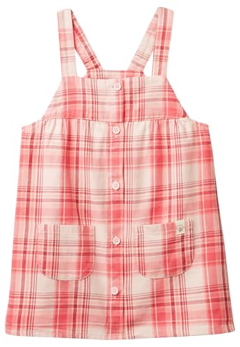 United Colors of Benetton Vestito 4ULFGV01V, Vestido,