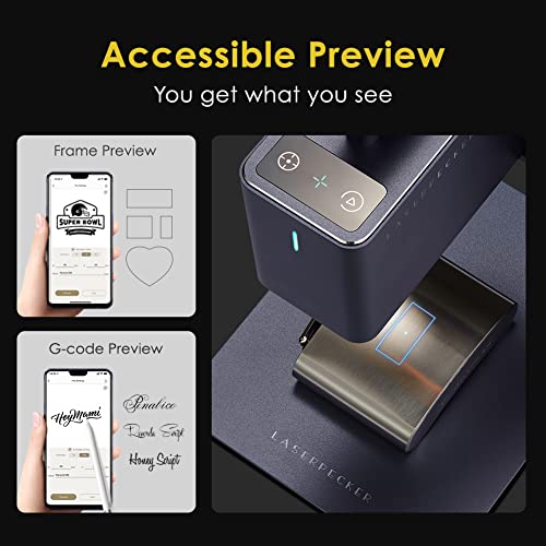 laserpeck 2 レーザーカッター laserpecker 国内流通正規品 家電