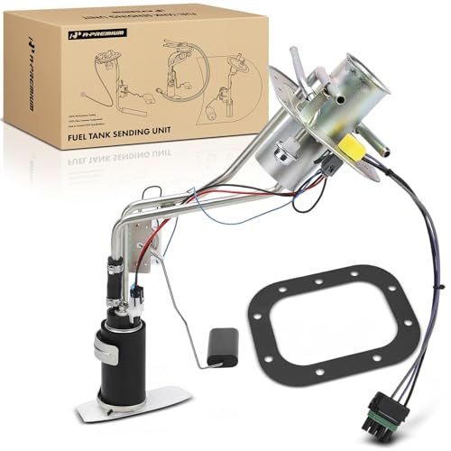 Unité d'envoi de réservoir de carburant pour Chevrolet Corvette 1992-1996 5.7L