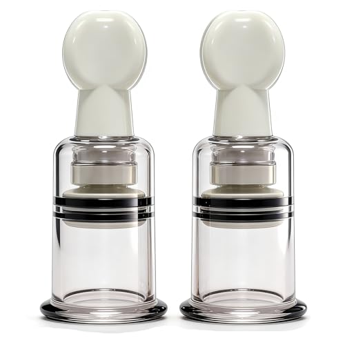 2 Stück Nippel Sucker Nippelsauger (M)