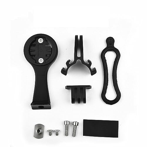 Support Vélo Pour GPS/Ordinateur – Compatible Garmin/Bryton (Neuf)