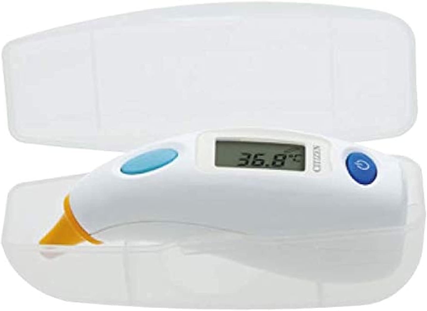 CITIZEN CTD504 Digital Ear Thermometer Buy Online at Best Price in UAE