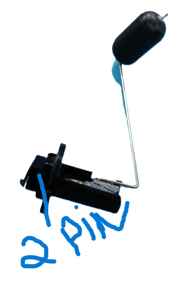 G.O.T FULE/PETROL GAUGE/PETROL UNIT FOR ACTIVA BS6/ DIO BS6 (2 PIN)-picture-43