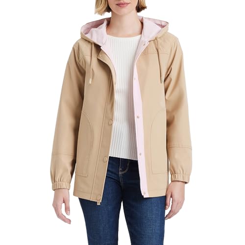 kate spade new york Women's Lightweight Water Resistant Jacket2