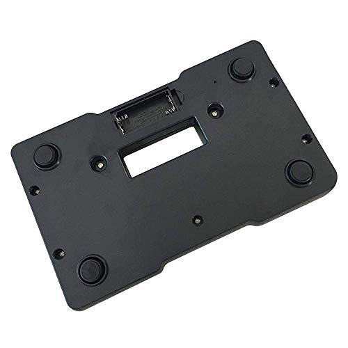 Báscula Digital de Baño Electrónica con Pantalla Negra miniatura 4