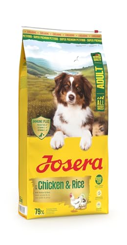 Josera Hundefutter