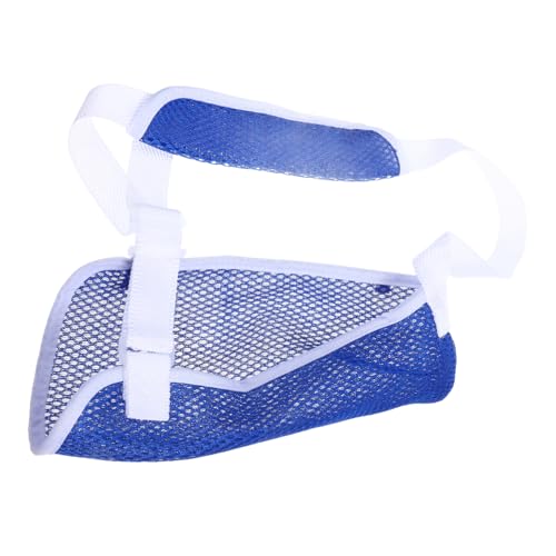 Holibanna Arm Sling Breathable Forearm Support Brace for Broken Fractured Arms S with Thickened Pad Easy to Fit for Pediatric Shoulder Immobilization