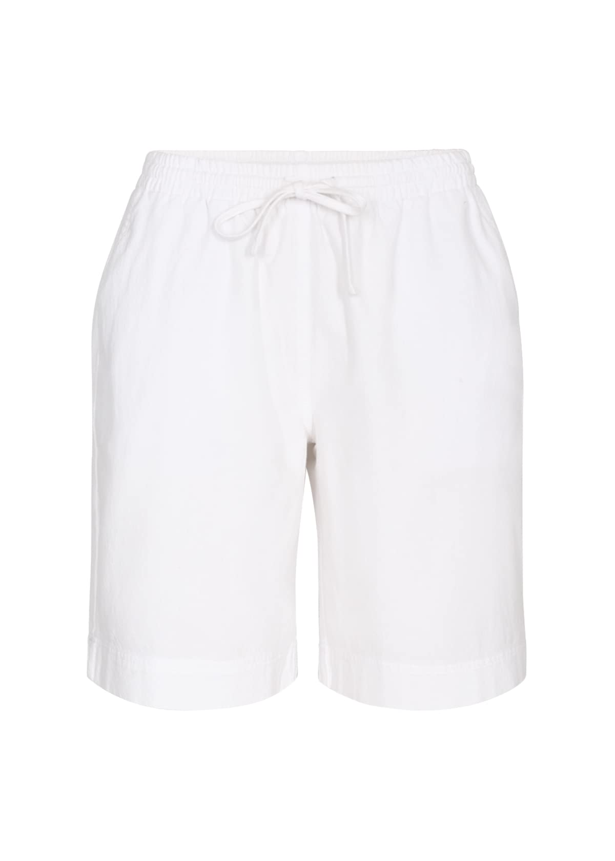 SOYACONCEPT Damen SC-CISSIE 2-C Shorts – Lockere Baumwoll-Shorts Mit Gummizug