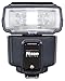 Produktbild Nissin Blitz i600 Blitzgerät für Anschluss MFT