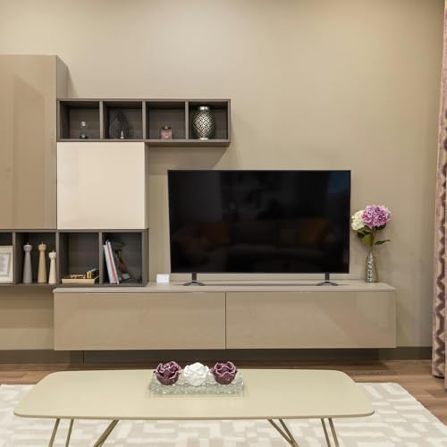 Support de base de télévision Yardenfun pour vos soirées cinéma - 3