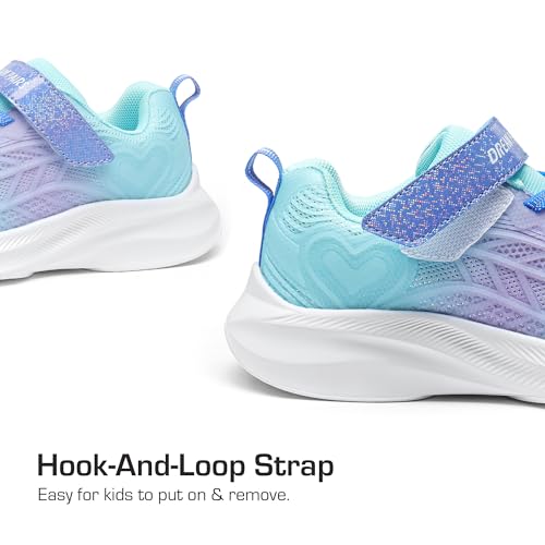 Image of DREAM PAIRS Kids Sneakers Running