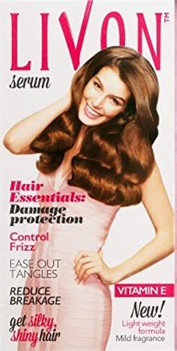 Livon Serum(100 ml)(Ship from India)