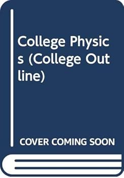 Paperback College Physics (College Outline) Book