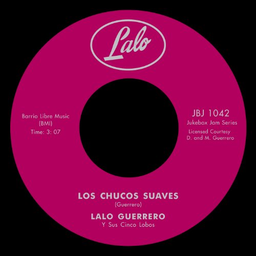 Amazon.co.jp Los Chucos Suaves / Tequila Lalo Guerrero デジタルミュージック