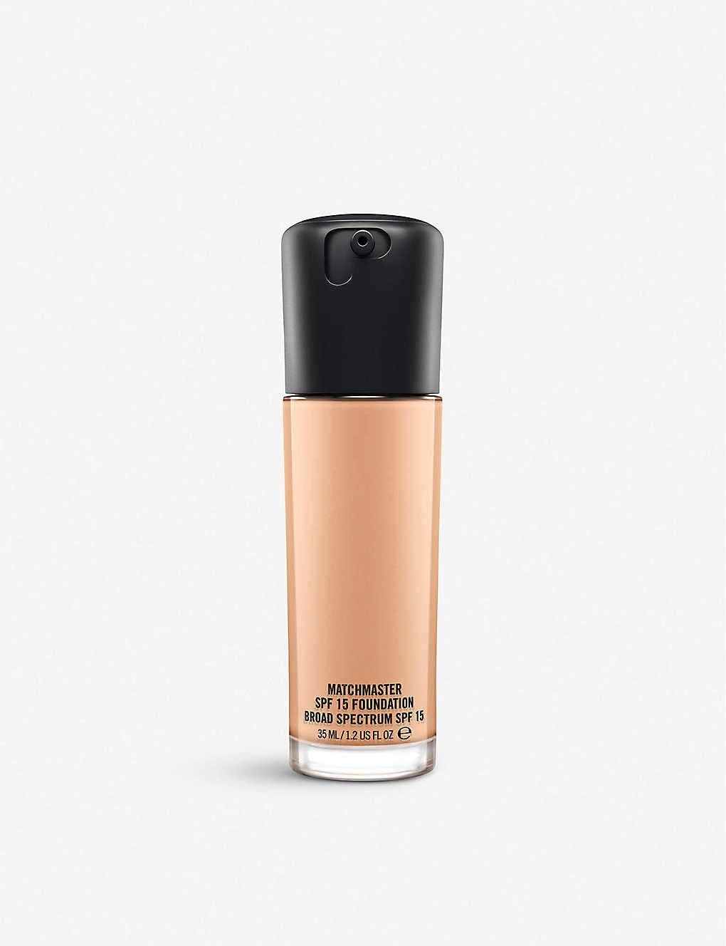 Buy Matte finish foundation, for a natural look, Waterproof, Long