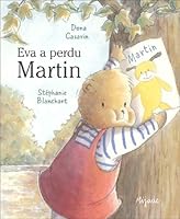 eva a perdu martin 2871423393 Book Cover