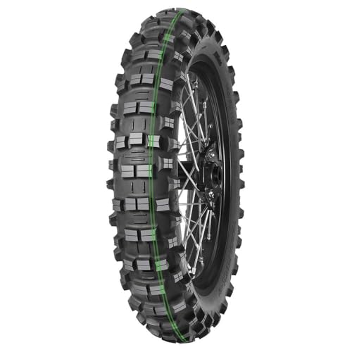 Mitas Tefoefpr GG 140/80-18 solucion contra la falta de traccion en subidas de enduro extremo