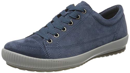 Preisvergleich Produktbild Legero Damen TANARO Sneaker, Indaco 8400, 41.5 EU